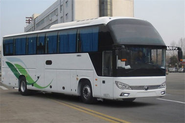 Bus Transit Bekas Ukuran Besar Merk Yutong