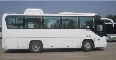 9 Meter Euro V Digunakan Bus Pelatih, 41 Kursi Bus Tangan Kedua Dan Pelatih Untuk Penumpang