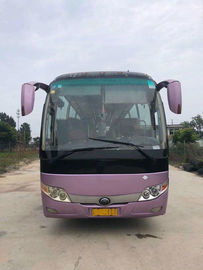 2012 Tahun 47 Kursi Digunakan Yutong Angkutan Penumpang Bus Angkutan Penumpang Jalan Raya
